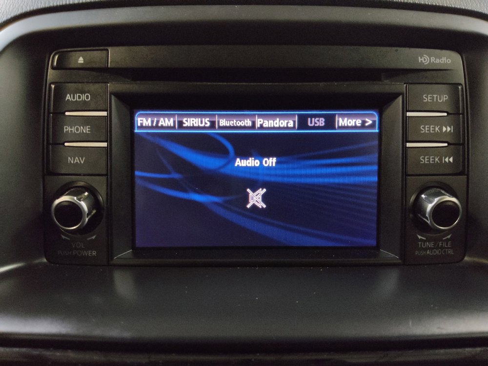 Used 2015 MAZDA CX-5 Grand Touring FWD image 25