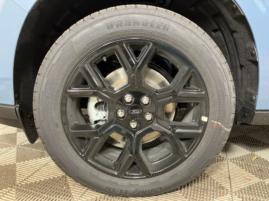 New 2026 Ford Maverick XLT w/ Equipment Group 301A image 12