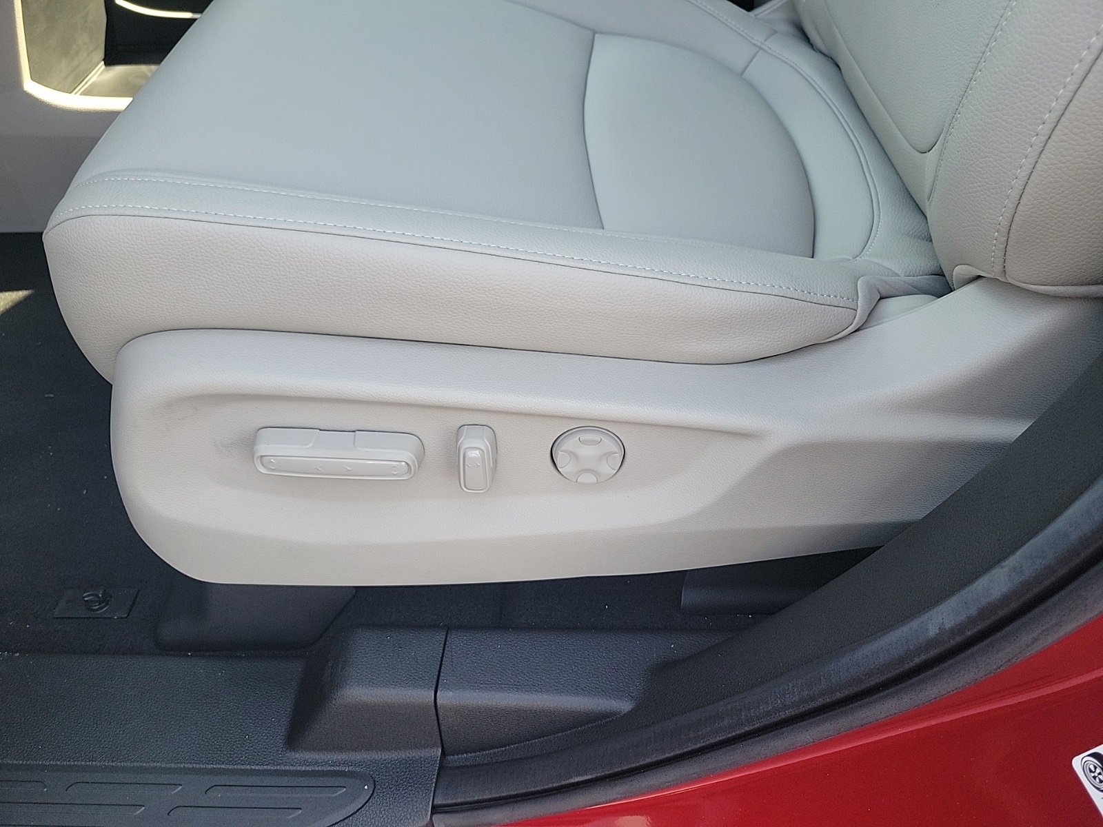 New 2025 Honda Odyssey EX-L image 15