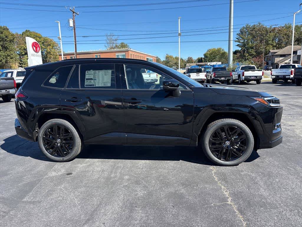 New 2026 Toyota RAV4 XSE w/ Weather Package AWD/4WD image 2