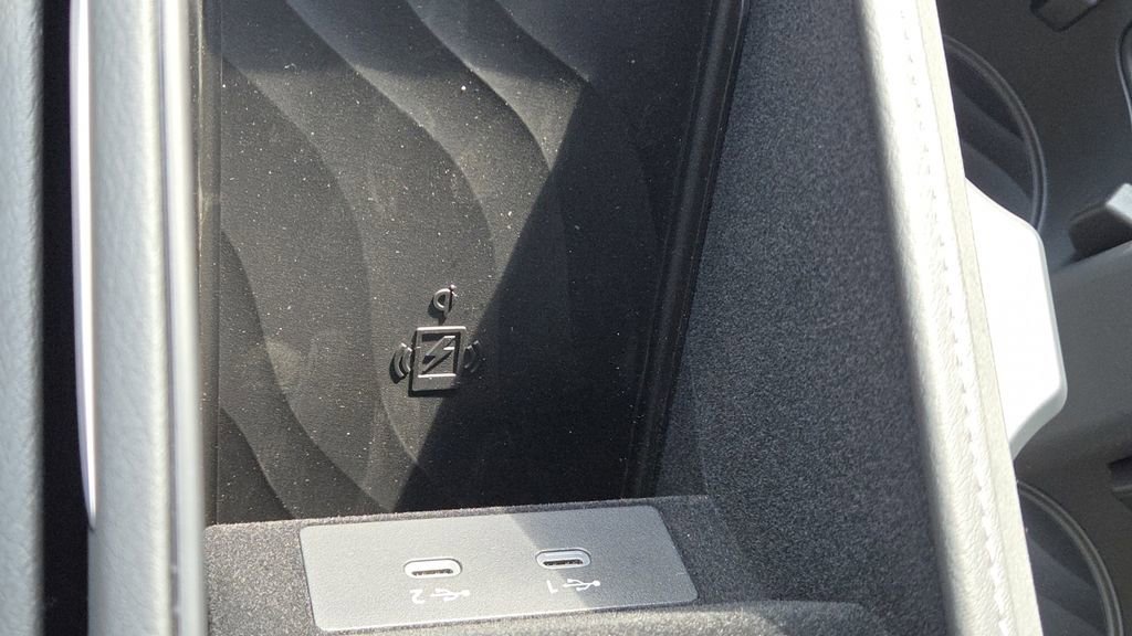 New 2026 INFINITI QX80 Luxe w/ Cargo Package image 14