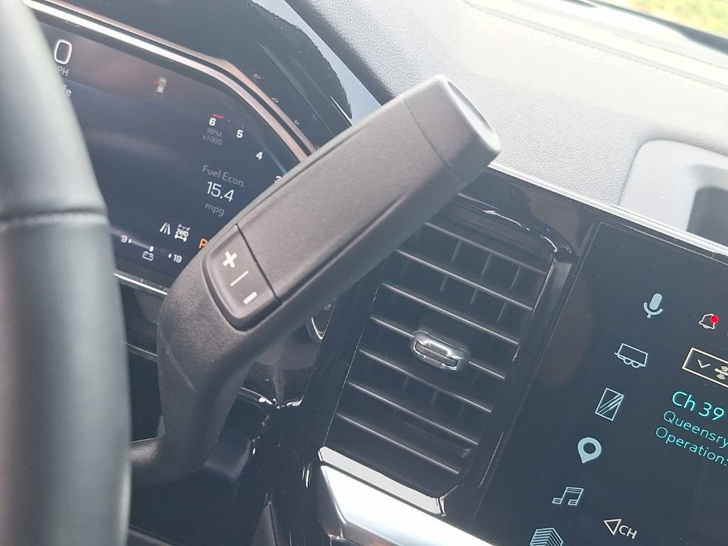 Certified 2026 Chevrolet Silverado 1500 LT image 32