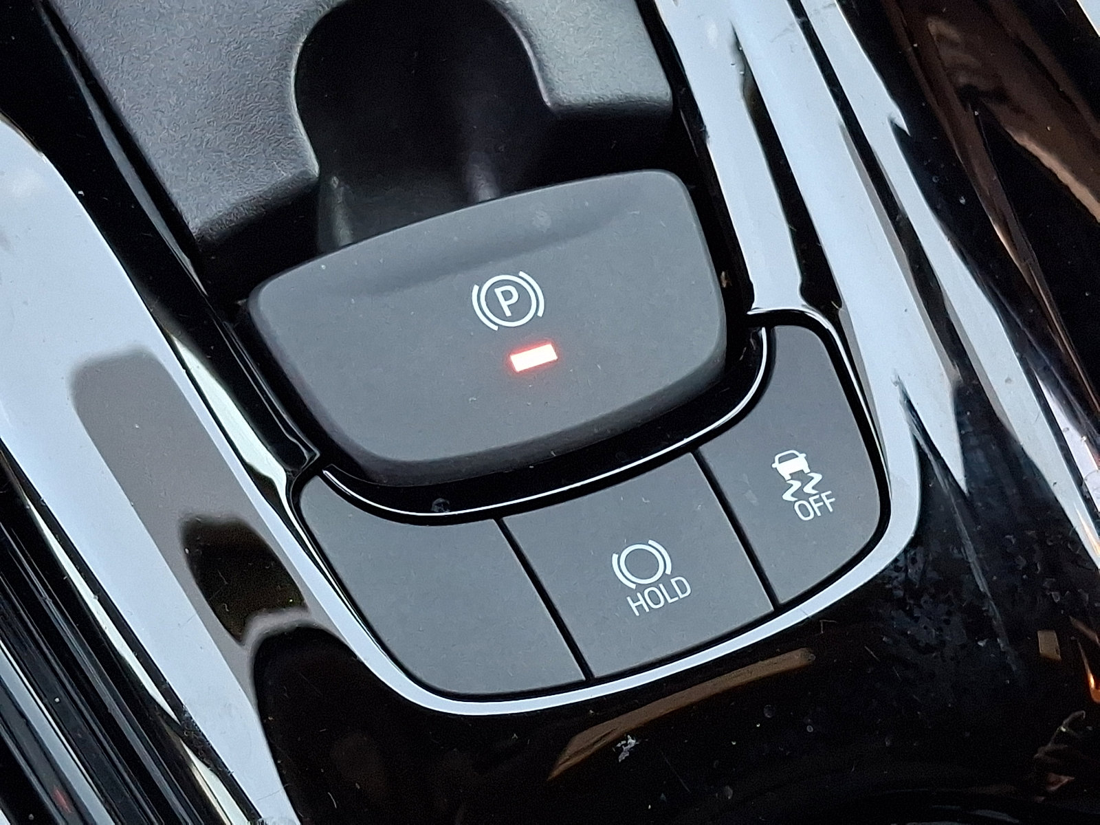 Used 2021 Toyota C-HR Nightshade FWD image 25