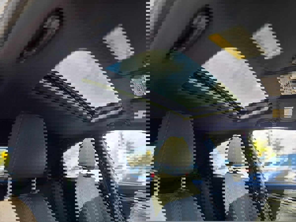 Used 2019 Honda Civic EX image 11