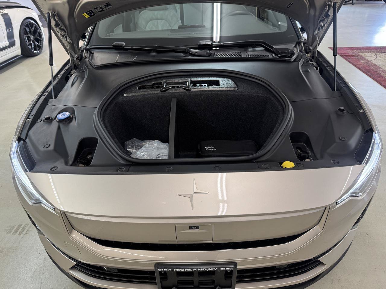 Used 2024 Polestar Polestar 2 AWD/4WD image 21