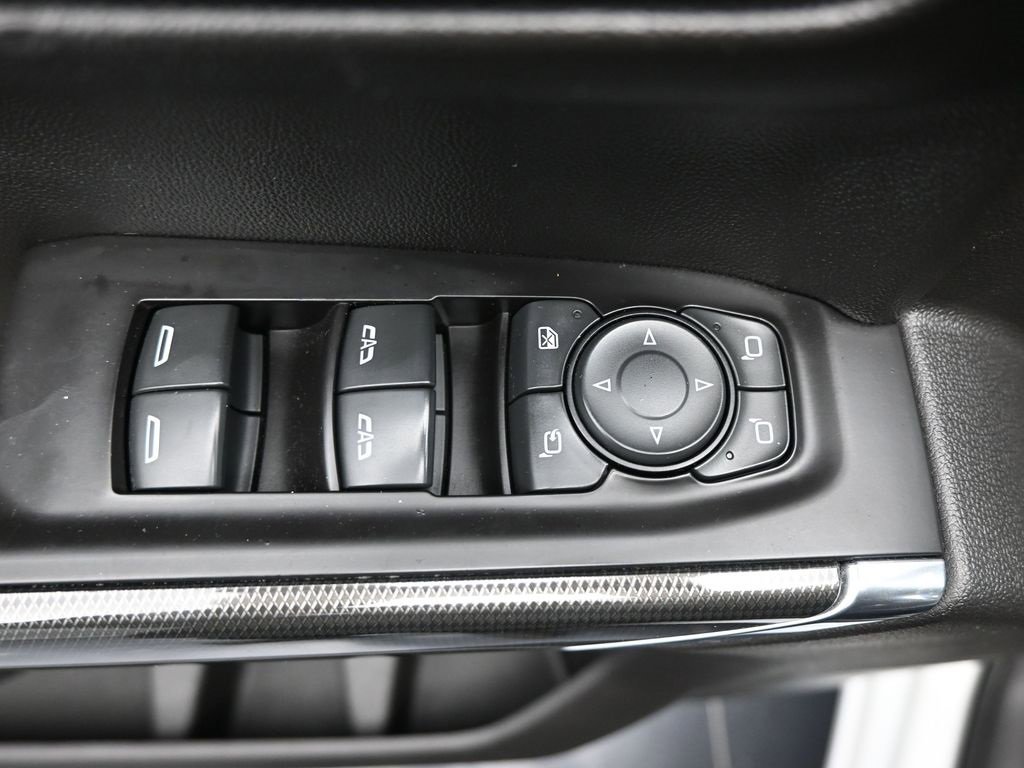 Used 2020 GMC Sierra 1500 AT4 image 20