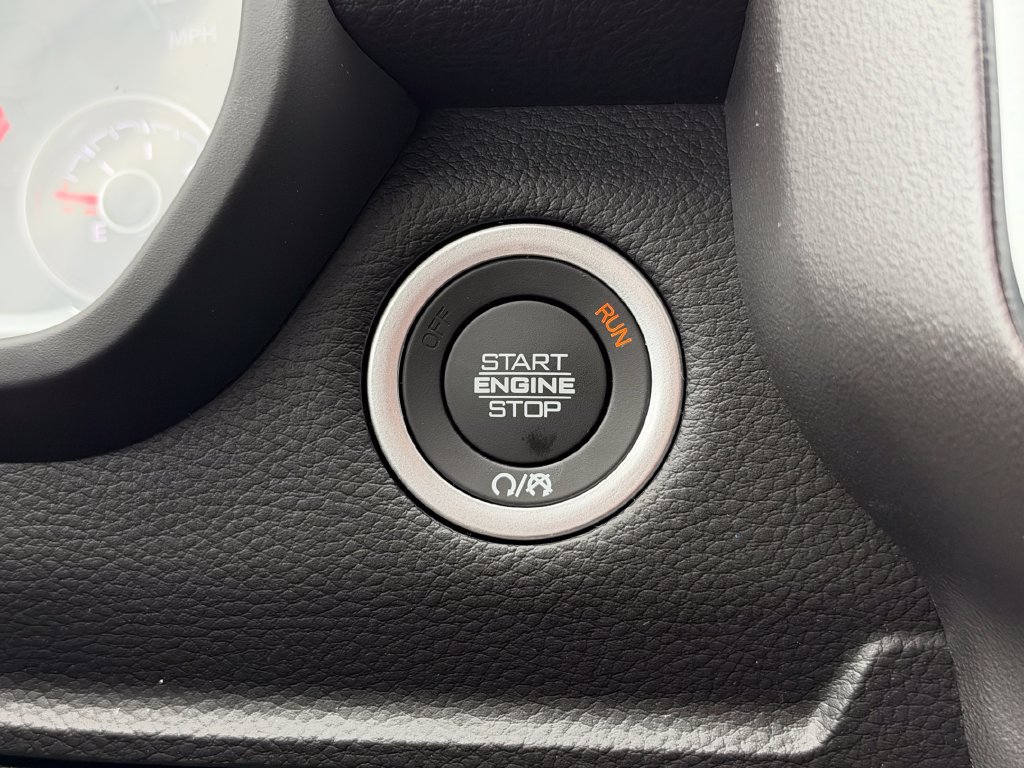 New 2027 RAM 1500 4x4 Crew Cab image 24