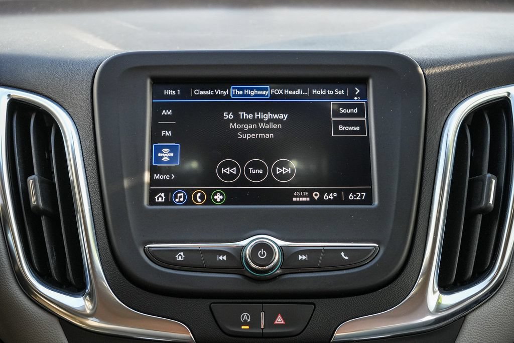 Used 2024 Chevrolet Equinox LS w/ LS Convenience Package FWD image 14