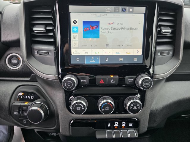 Used 2026 RAM 1500 Tradesman image 6