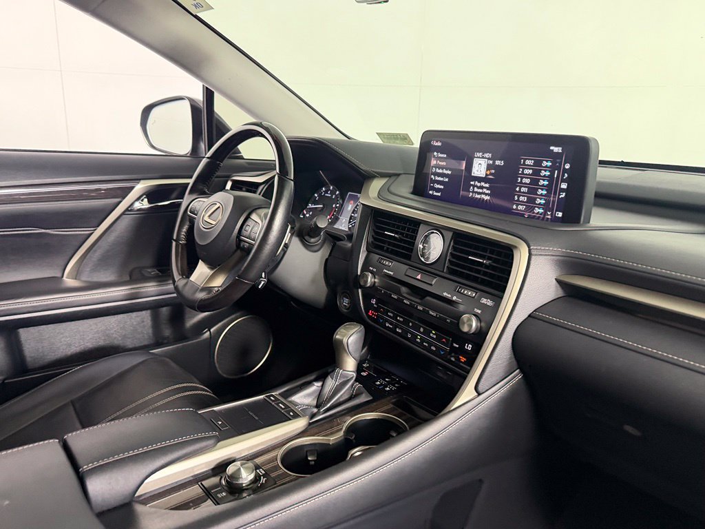 Used 2020 Lexus RX 350L Luxury w/ Accessory Package FWD image 25