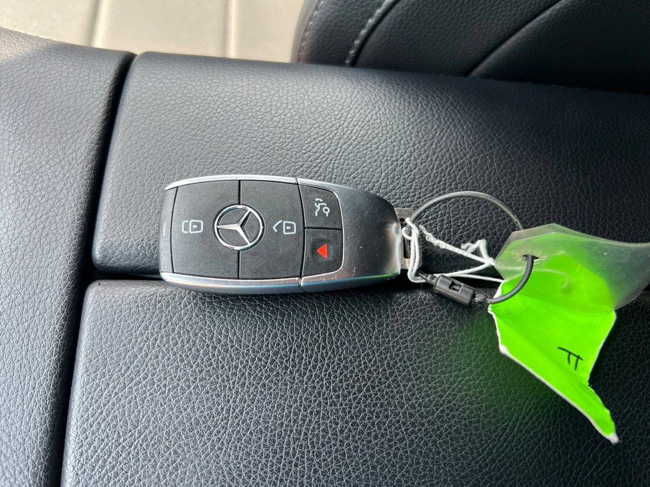 Used 2026 Mercedes-Benz GLE 350 4MATIC image 29