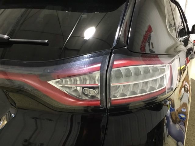 Used 2017 Ford Edge SEL w/ Equipment Group 201A image 20