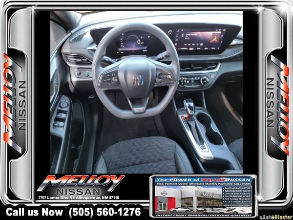 Used 2025 Buick Envista Preferred image 18