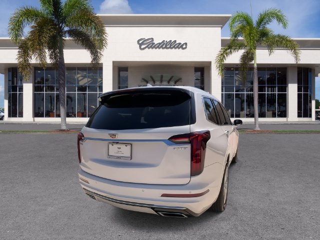 Used 2023 Cadillac XT6 Luxury FWD image 13