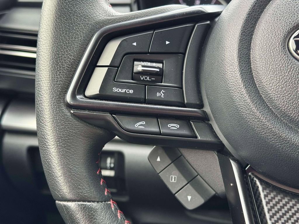 Used 2022 Subaru WRX Premium AWD/4WD image 25