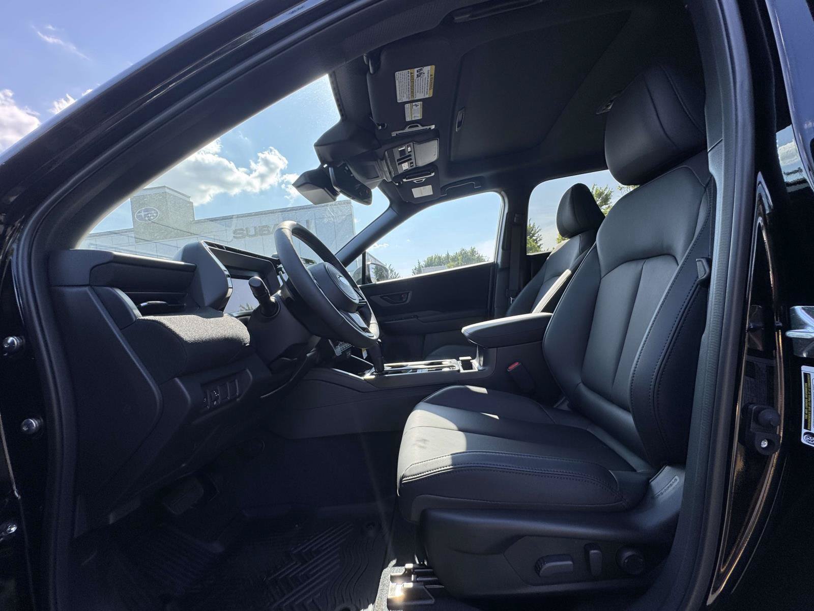 New 2026 Subaru Outback Premium AWD/4WD image 7
