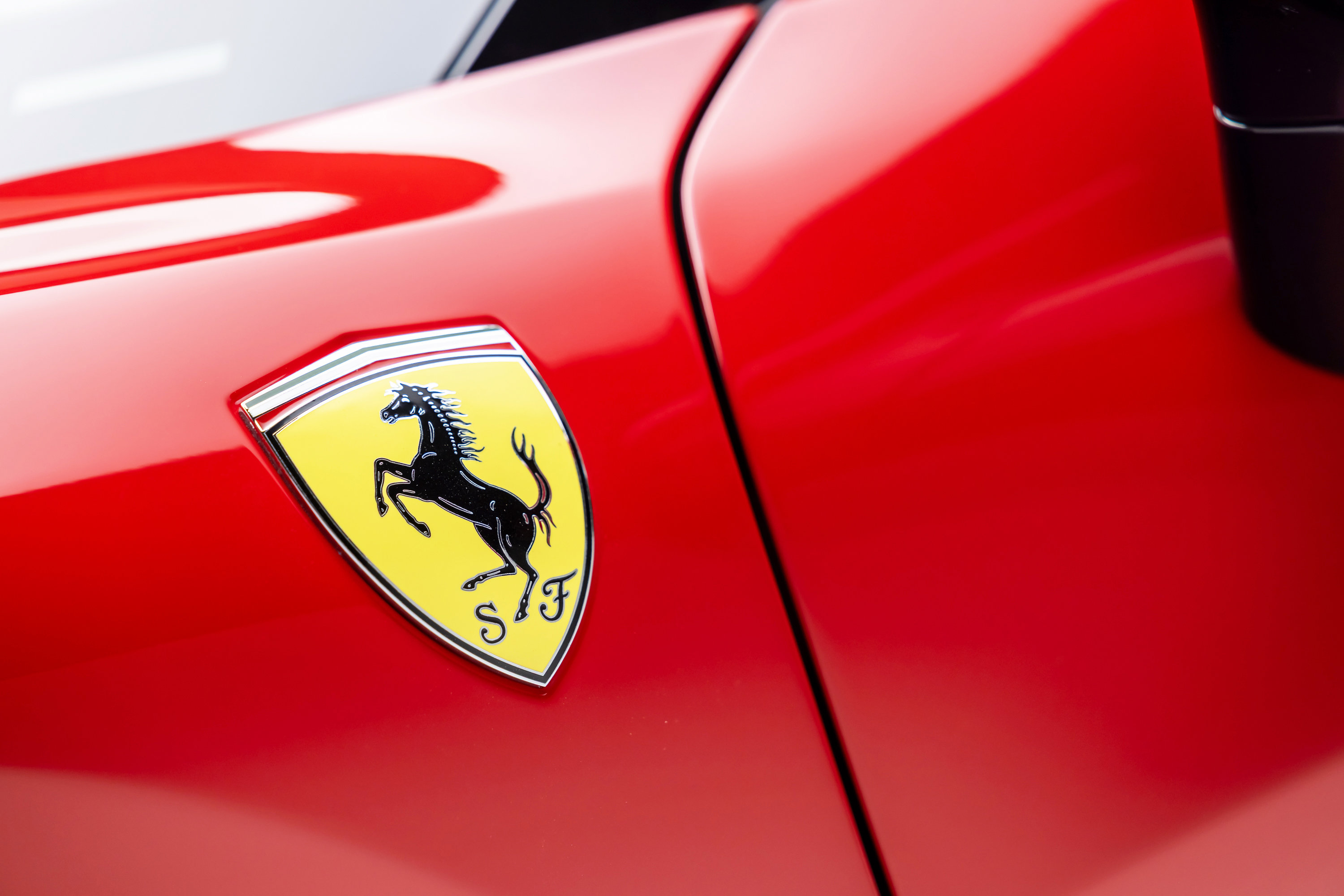Used 2024 Ferrari 296 GTB image 31