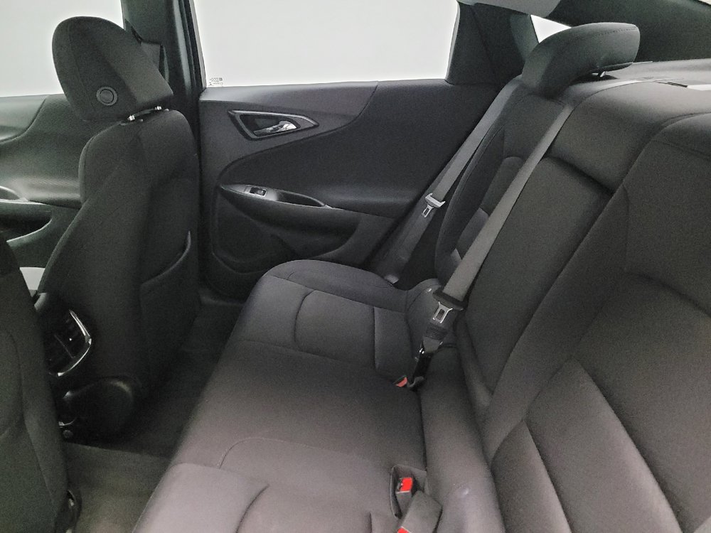 Used 2023 Chevrolet Malibu LT w/ Driver Confidence Package image 18