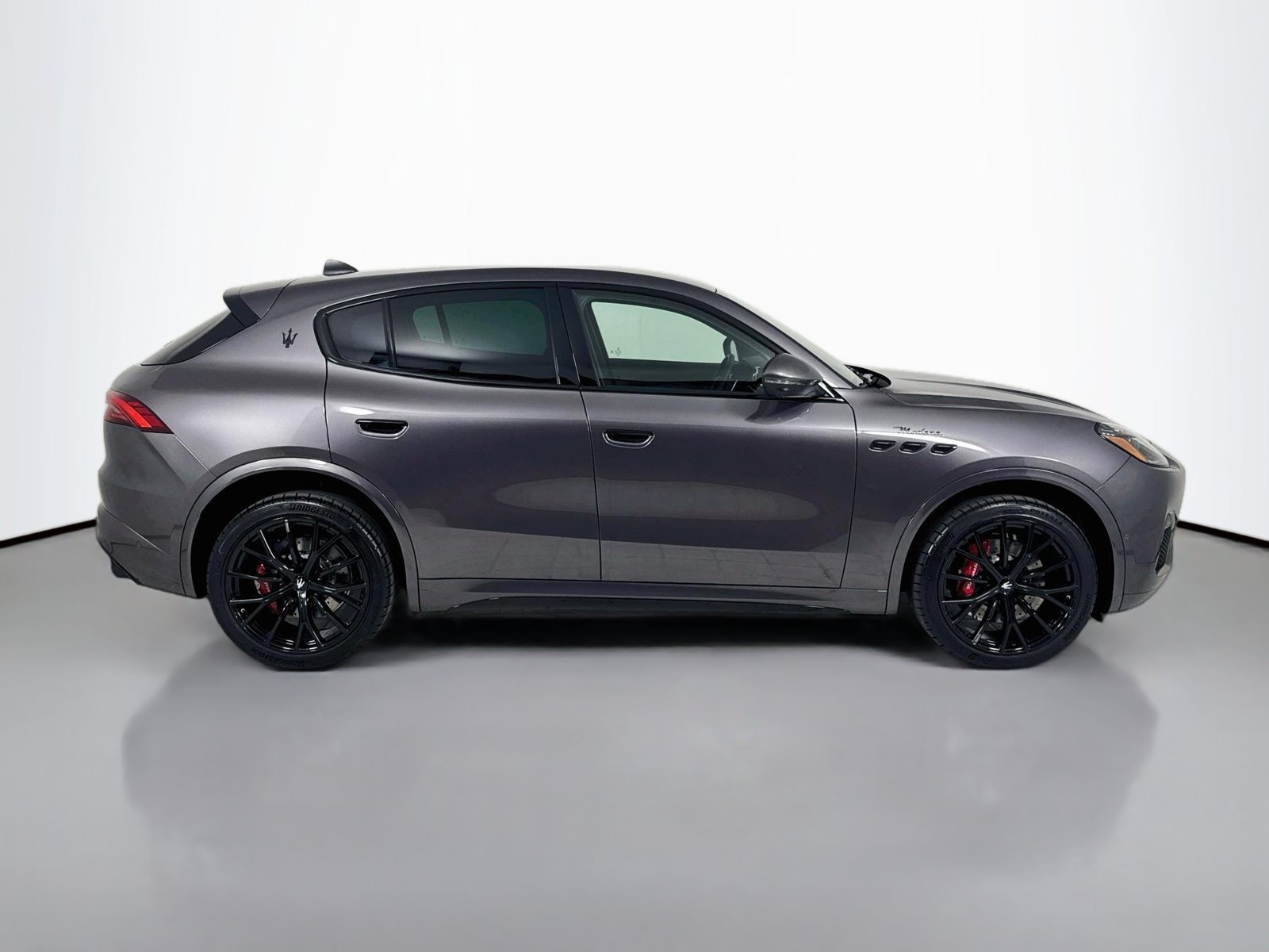 New 2026 Maserati Grecale Modena AWD/4WD image 9
