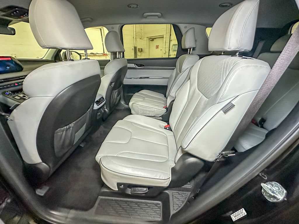 Used 2024 Hyundai Palisade SEL AWD/4WD image 25