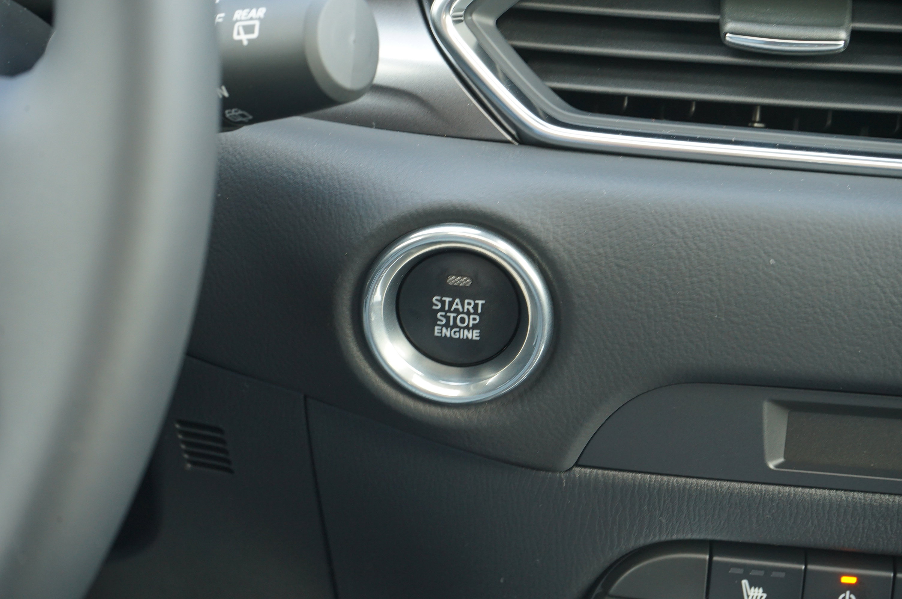 New 2025 MAZDA CX-5 AWD 2.5 S w/ Preferred Package image 15