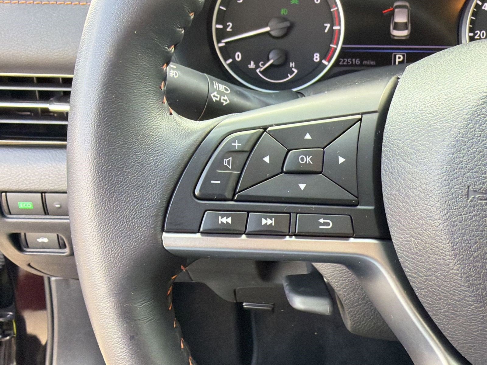 Used 2021 Nissan Sentra SR image 16