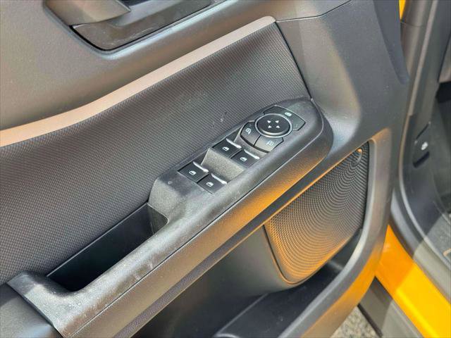 Used 2023 Ford Bronco Sport Big Bend w/ Convenience Package AWD/4WD image 19