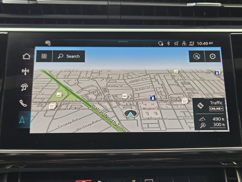New 2027 Audi Q8 Premium Plus AWD/4WD image 25