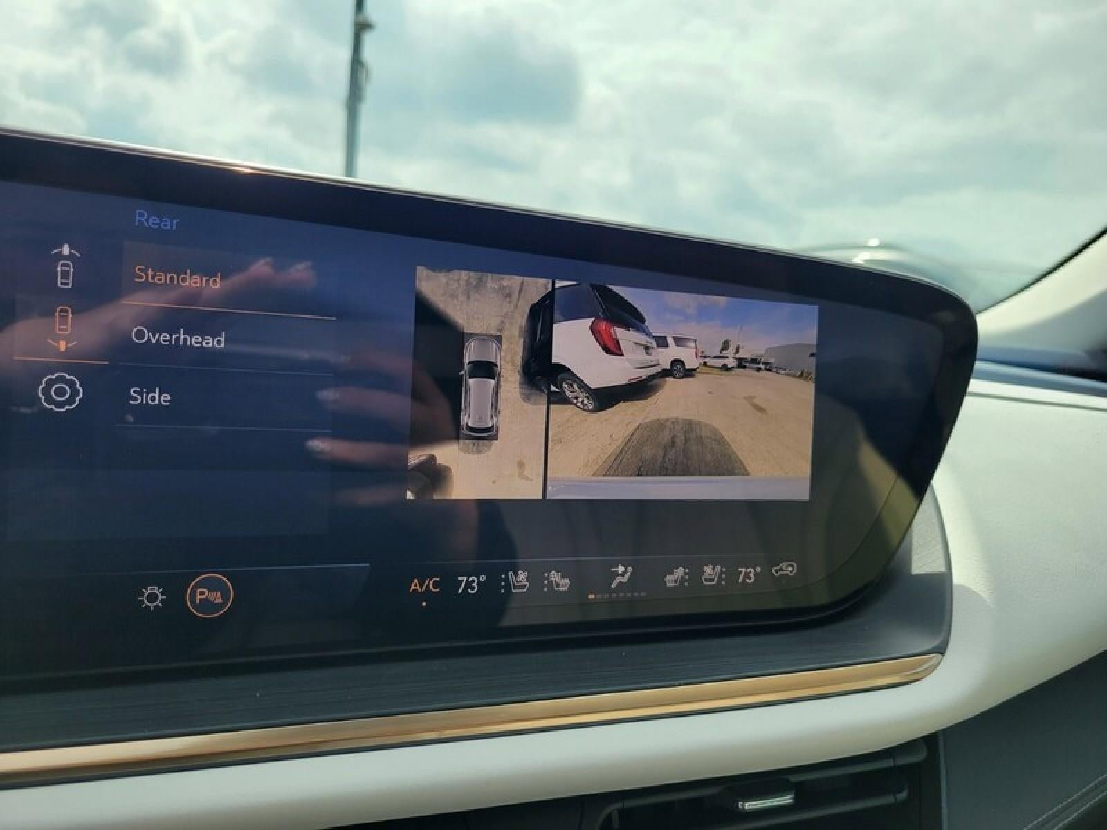 New 2026 Buick Envision Avenir AWD/4WD image 17