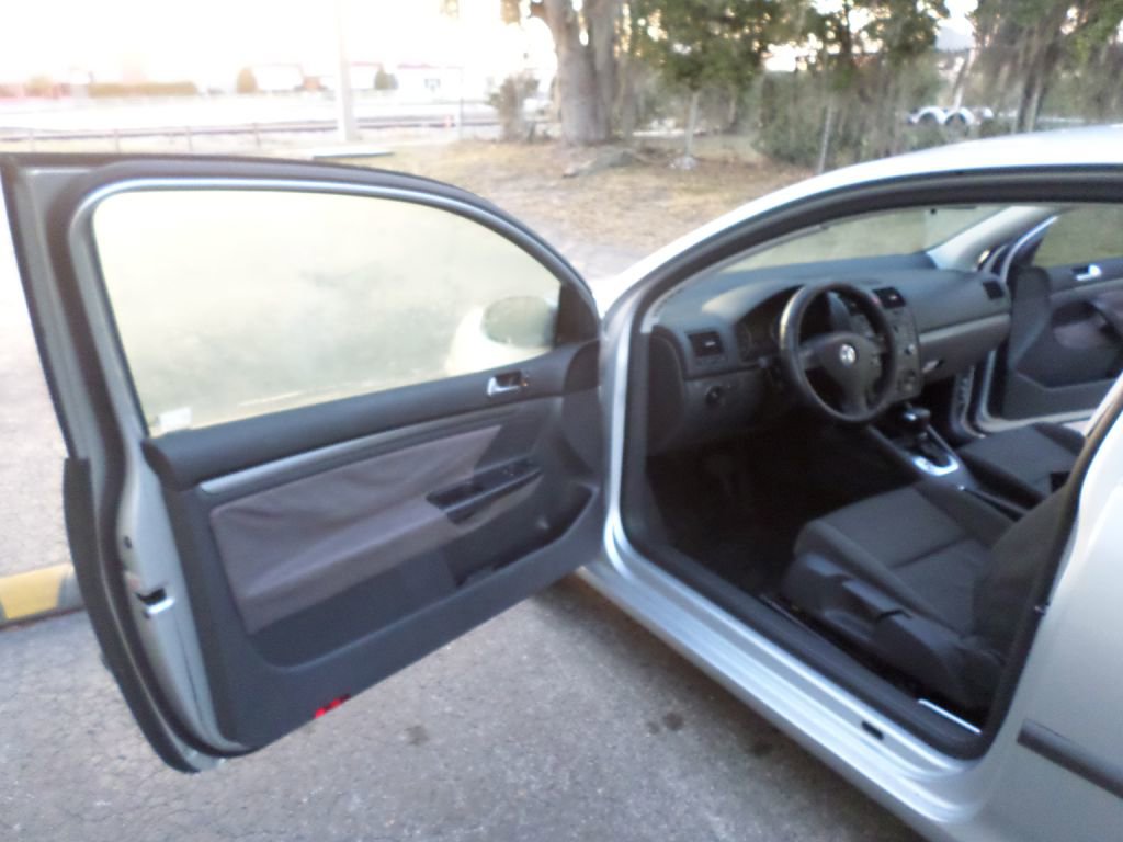 Used 2006 Volkswagen Rabbit image 14