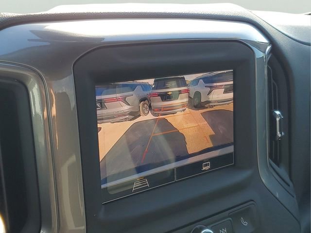 New 2025 Chevrolet Silverado 2500 W/T image 16