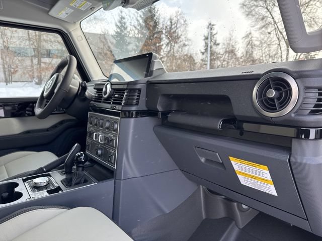 New 2026 INEOS Grenadier Station Wagon AWD/4WD image 34