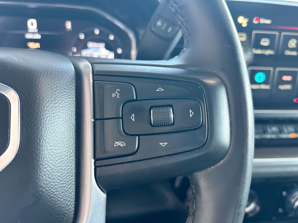 Used 2024 GMC Sierra 1500 SLT image 21