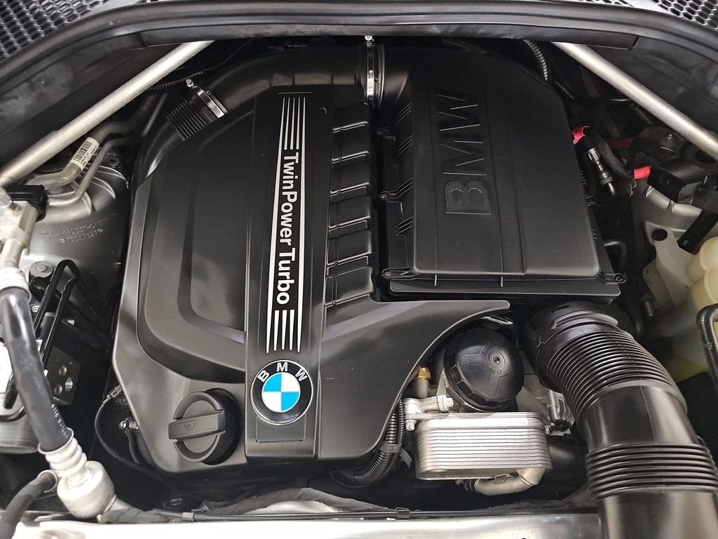 Used 2017 BMW X5 xDrive35i AWD/4WD image 32