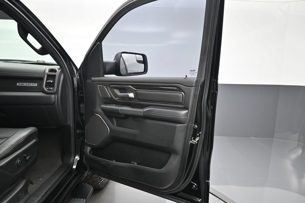 Used 2020 RAM 1500 Rebel w/ Rebel Level 2 Equipment Group AWD/4WD image 28