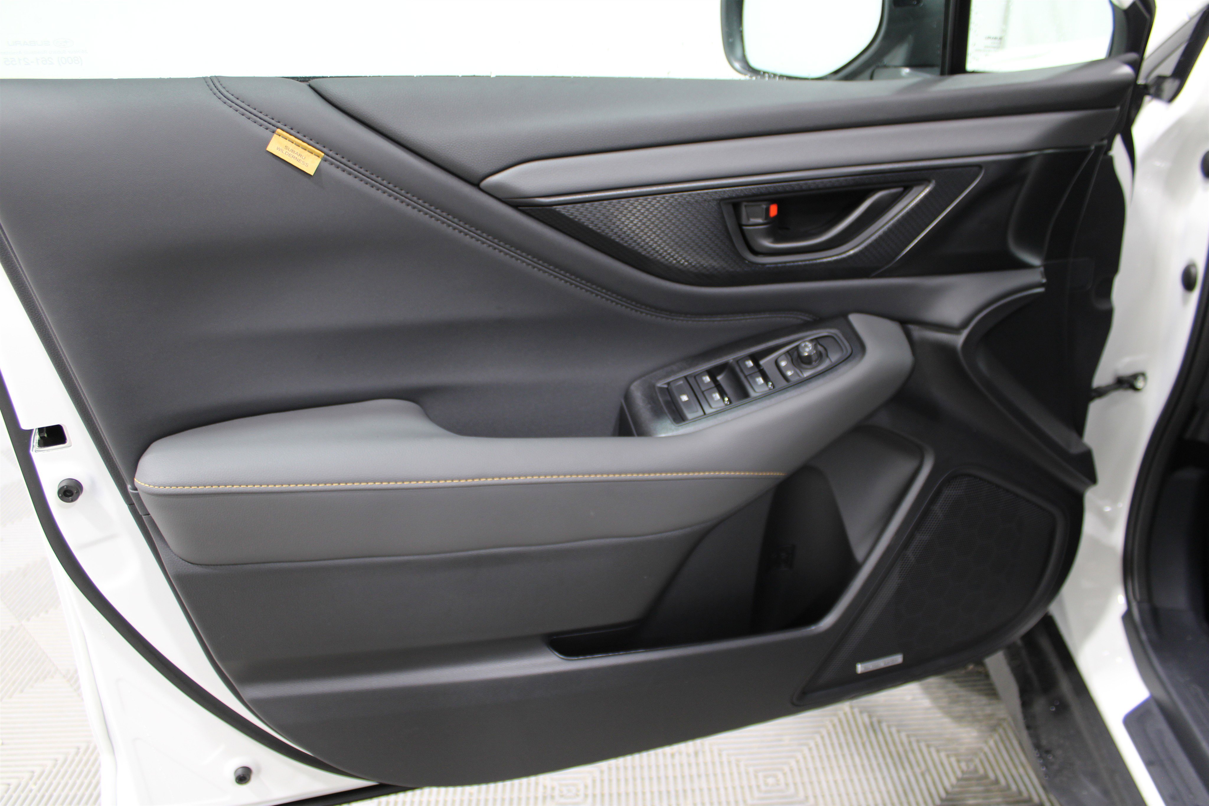 New 2025 Subaru Outback Wilderness image 6