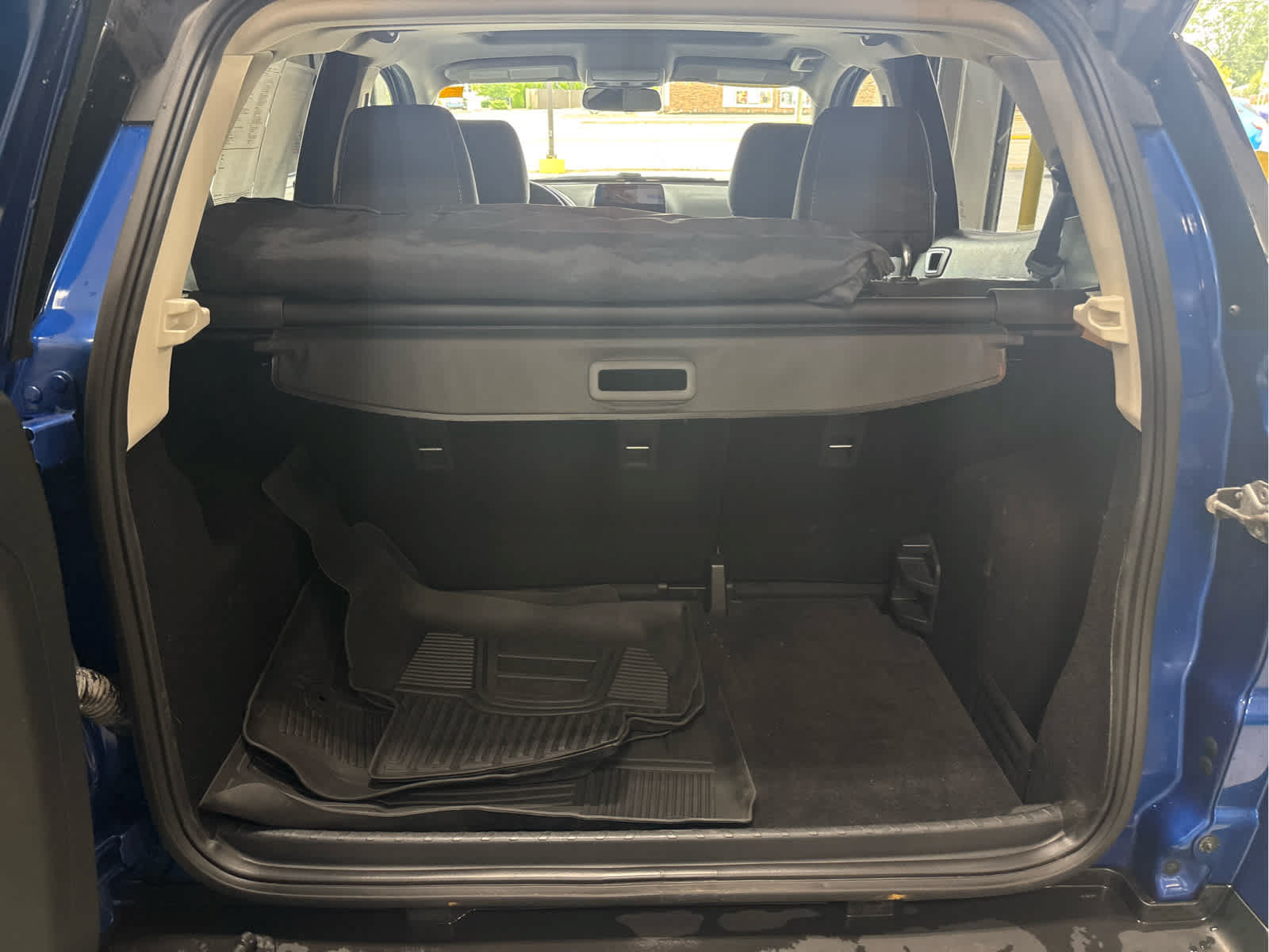 Used 2018 Ford EcoSport SE w/ SE Convenience Package AWD/4WD image 7