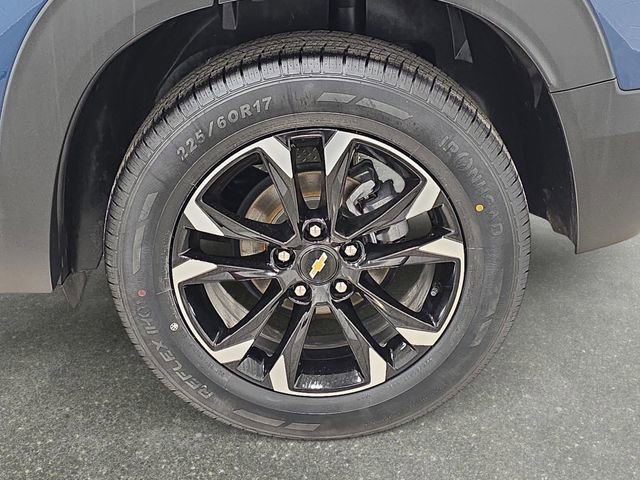 Used 2021 Chevrolet TrailBlazer LT w/ Driver Confidence Package FWD image 30