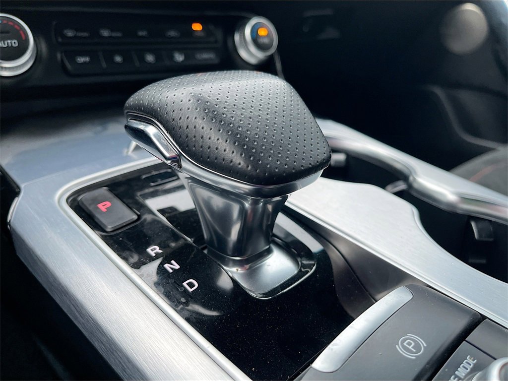 Used 2023 Kia Stinger GT2 image 17