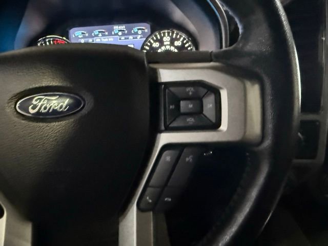 Used 2017 Ford F150 Lariat image 16