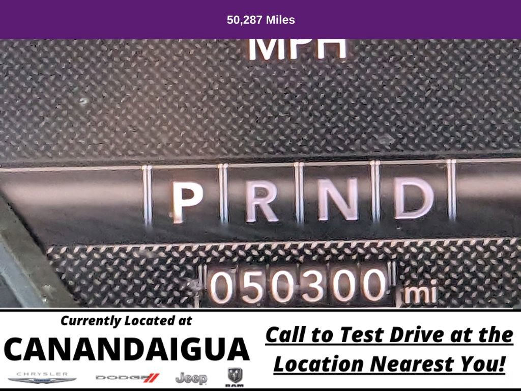 Used 2021 RAM 1500 Rebel image 29