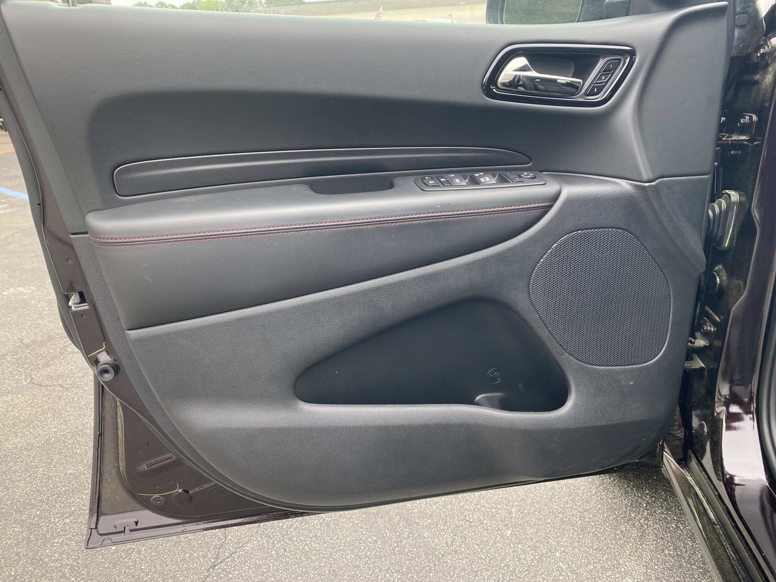 Certified 2024 Dodge Durango GT image 21