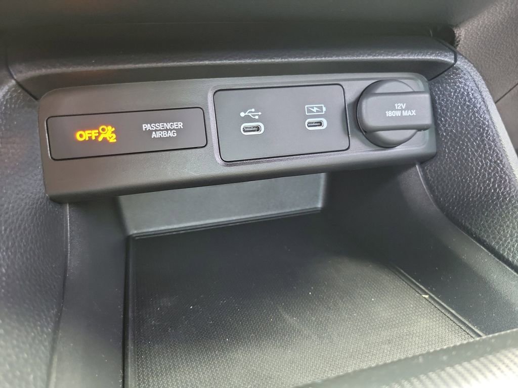 Used 2025 Honda Civic Sport image 12