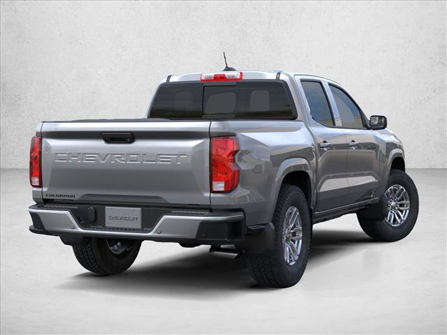 New 2026 Chevrolet Colorado LT w/ LPO, Pro Essentials Package AWD/4WD image 5