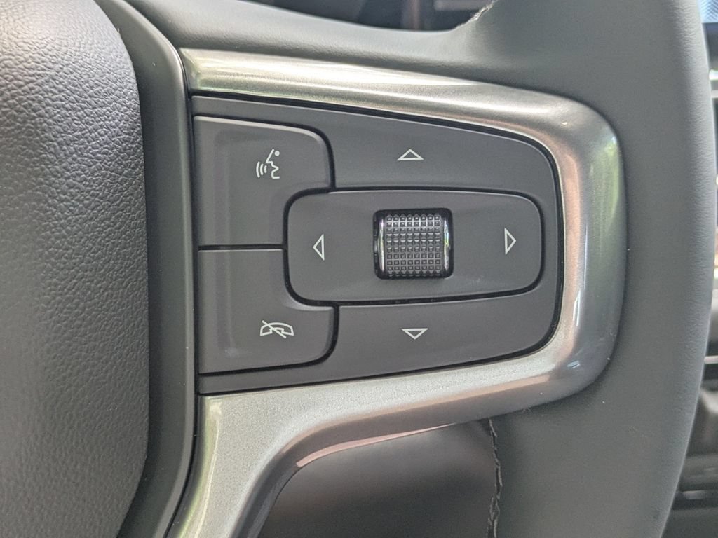 New 2026 Chevrolet Silverado 1500 RST w/ RST Select Package AWD/4WD image 14