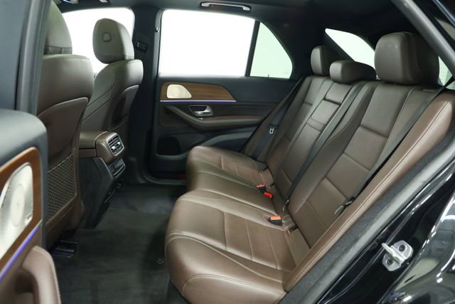 Used 2022 Mercedes-Benz GLE 350 image 37