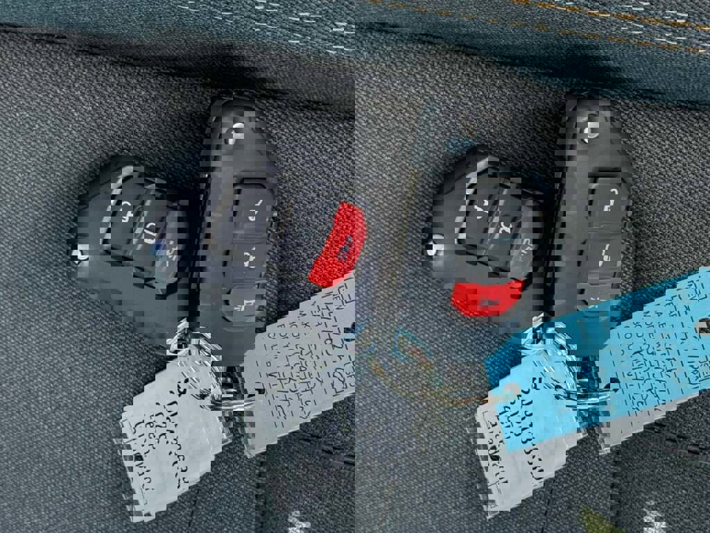 New 2026 Jeep Gladiator Sport image 26