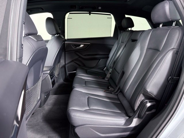Certified 2023 Audi Q7 2.0T Premium Plus w/ Premium Plus Package AWD/4WD image 22