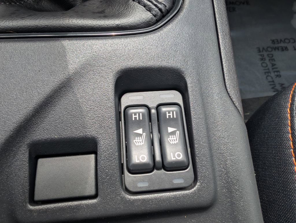 Used 2023 Subaru Crosstrek 2.0i Premium AWD/4WD image 20