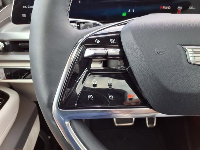 New 2026 Cadillac Vistiq Sport image 34